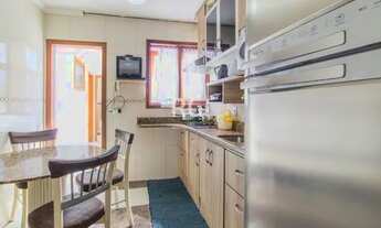 Imagem 4: Cobertura para Venda - 170m², 3 dormitórios, 2 vagas - São Sebastião