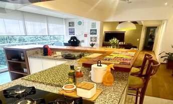 Imagem 4: Apartamento para Locação em Alphaville