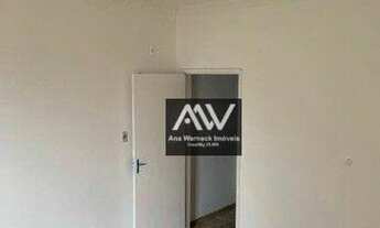 Imagem 2: Apartamento com 1 dormitório à venda, 40 m² por R$ 140.000,00 - Paineiras - Juiz de Fora/M