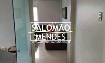 Imagem 2: Cobertura com 285 m², na Pedreira