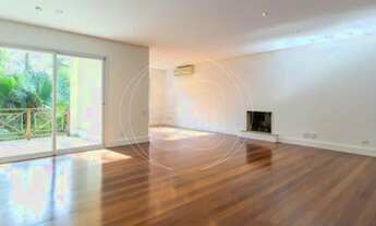 Imagem 5: São Paulo - Casa de Condomínio - Jardim Petrópolis