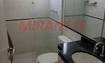 Imagem 2: Apartamento para venda tem 106 metros quadrados com 3 quartos em Santana - São Paulo - SP