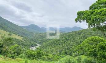 Imagem: Sítio em Sul do Rio - Santo Amaro da Imperatriz