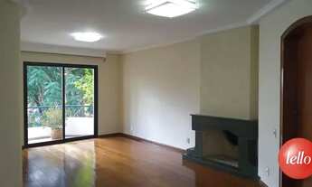 Imagem: São Paulo - Apartamento Padrão - Moema