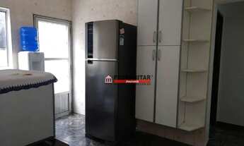 Imagem 4: Sobrado com 2 dormitórios para alugar, 60 m² por R$ 1.450,00/mês - Vila São José (Cidade D