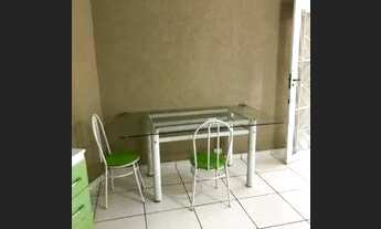 Imagem 6: Kitinete mobiliada bairro Uberaba moça, rapaz ou casal