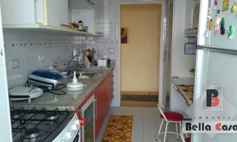 Imagem 3: Apartamento a venda Vilagio Felicita com 2 vagas de garargem