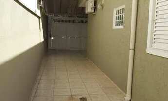 Imagem 5: Casa com 3 dormitórios para alugar, 153 m² por R$ 2.500/mês - Parque Industrial - Itu/SP