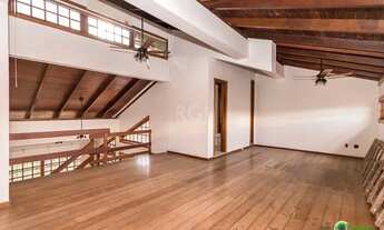 Imagem 7: Casa para Venda - 307m², 4 dormitórios, sendo 2 suites, 3 vagas - Higienópolis