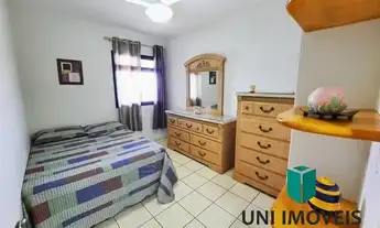 Imagem 3: Apartamento de frente para o mar, 3 quartos mais Dce a venda por R$900.000 na Praia do Mor