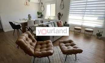 Imagem 4: CANOAS - Apartamento Padrão - Marechal Rondon