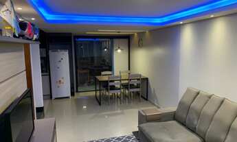 Imagem 6: Vendo Ótimo Triplex Mobiliado de 3 Quartos no Xaxim