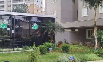 Imagem 4: Condomínio Spazio Dell`Arte - Bairro Campestre - VAGO