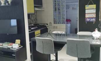 Imagem 4: Apartamento no Jardim América Reformado com 2 Dormitórios e Todo Planejado! Próximo ao Shi