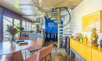 Imagem 3: Cobertura de 130m², com 1 suíte