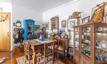 Imagem 5: Apartamento Venda 4 Dormitórios - 163 m² Vila Nova Conceição