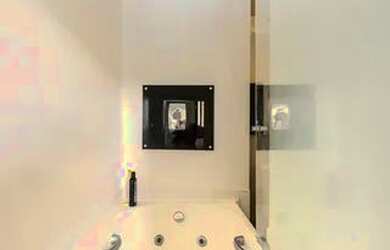 Imagem 12: Flat para aluguel e venda com 30 metros quadrados com 1 quarto em Vila Olímpia - São Paulo