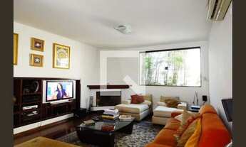 Imagem: Casa à Venda - Campo Belo, 3 Quartos, 180