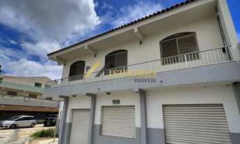 Imagem 2: BELÍSSIMA CASA!!! 04 QTOS., CHURRASQUEIRA, GAR. SALA COMERCIAL