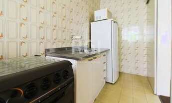 Imagem 3: Apartamento para Venda - 50m², 1 dormitório, Higienópolis