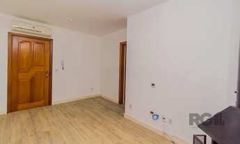 Imagem 2: Apartamento 62m² - 2 dormitórios sendo 1 suíte e 1 vaga no bairro Tristeza