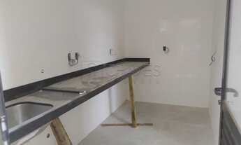 Imagem: Ribeirão Preto - Casa de Condomínio