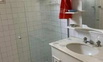 Imagem 7: Flat para locação no Itaim Bibi - Edifício Saint James - Cód. DIQ16425