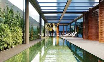 Imagem 4: Apartamento Condomínio Montelena by Tarraf à venda em São José do Rio Preto SP Jardim Paul