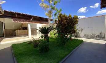 Imagem 2: Casa para venda tem 125 metros quadrados com 3 quartos em Praia Grande - Fundão- Espírito