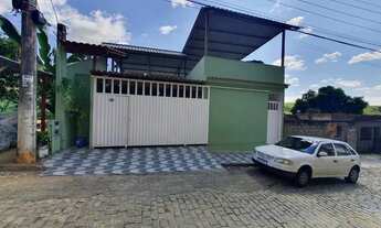 Imagem: Vende-se Casa em Cachoeiro de Itapemirim