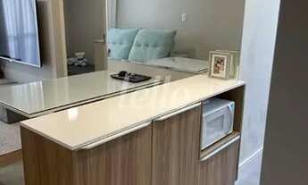 Imagem 7: Santo André - Apartamento Padrão - Jardim Monte Líbano