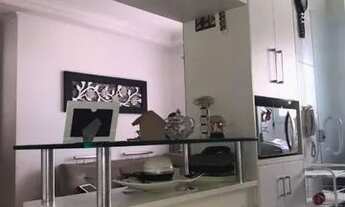 Imagem 6: São Paulo - Apartamento Padrão - Tatuapé