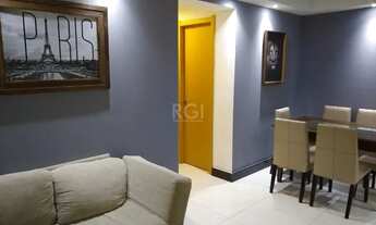 Imagem 6: Apartamento para Venda - 59.91m², 2 dormitórios, sendo 1 suites, 1 vaga - Teresópolis, Por