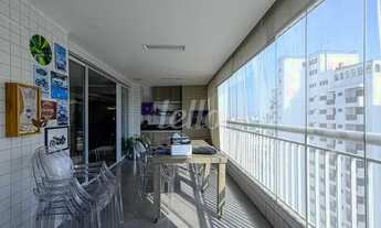 Imagem 5: São Paulo - Apartamento Padrão - Mooca