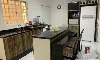 Imagem 5: SOBRADO À VENDA NA MOOCA COM 2 DORMITÓRIOS, EDÍCULA E 1 VAGA DE GARAGEM!