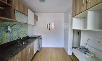 Imagem 3: Eliza Miranda, 2 quartos, 2 ° andar, mobiliado