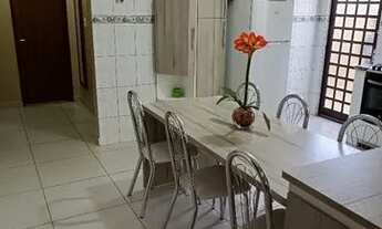 Imagem 3: Linda casa esquina Votorantim