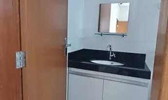 Imagem 2: Casa de condomínio para aluguel possui 95 metros quadrados com 3 quartos