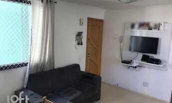 Imagem 7: Apartamento à venda em Mandaqui com 50 m², 2 quartos, 1 vaga