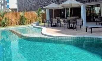 Imagem: MORE NO LUXUOSO SHOPPING LIVING BOA VIAGEM