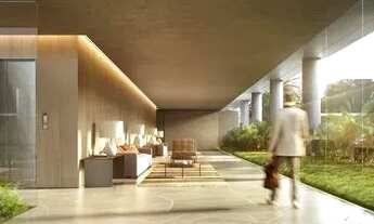 Imagem 4: Apartamento para Venda - 853.38m², 4 dormitórios, sendo 4 suites, 8 vagas - Três Figueiras