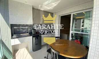 Imagem 4: APARTAMENTO PRIVILEGE 2 DORMITÓRIOS 3 BANHEIROS 2 VAGAS 98m² GONZAGA