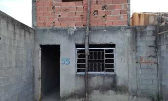 Imagem: Terreno com construção