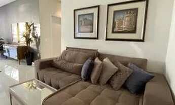 Imagem 4: Apartamento 2 suítes com vista mar em Pereque, Porto Belo