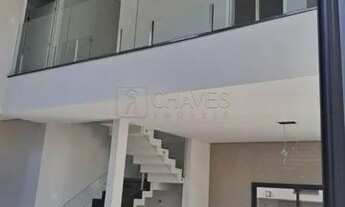 Imagem 6: Casa Condomínio em Ribeirão Preto