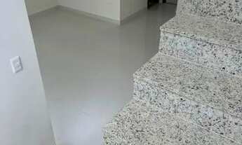 Imagem 3: Duplex sendo 4 suites uma master próximo a Noide Cerqueira