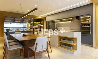 Imagem 4: Finest bueno - Apartamento 3 quartos, sendo 3 suítes