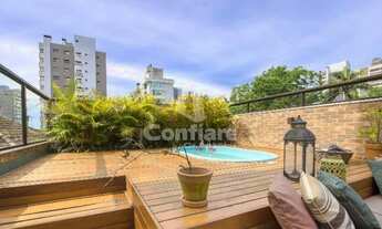 Imagem 6: Apartamento Garden com 156m², 2 suítes e 2 vagas