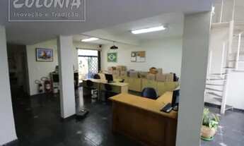 Imagem 5: Santo André - Casa Padrão - Centro