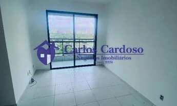 Imagem 3: Apartamento 3 quartos no Cordeiro | Nascente | Andar Alto